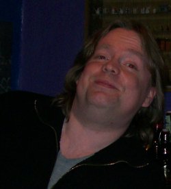 Scottty